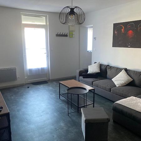 A Louer, Charmante Maison A Douai Eksteriør bilde